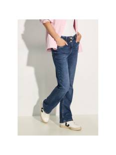 CECIL  broeken jeans -  model b377694 - Dameskleding broeken jeans