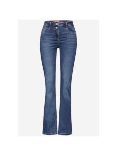 CECIL  broeken jeans -  model b377694 - Dameskleding broeken jeans