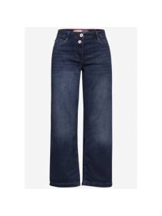 CECIL  broeken jeans -  model b377696 - Dameskleding broeken jeans