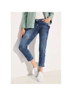 CECIL  broeken jeans -  model b378085 - Dameskleding broeken jeans