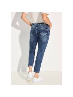 CECIL  broeken jeans -  model b378085 - Dameskleding broeken jeans