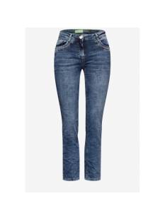 CECIL  broeken jeans -  model b378085 - Dameskleding broeken jeans