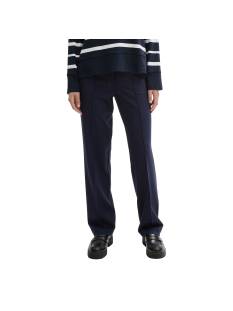 TOM TAILOR broek  TOM TAILOR  broeken donker blauw