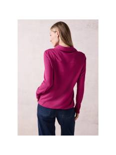 CECIL  t shirts fuxia -  model b322088 - Dameskleding t shirts fuxia