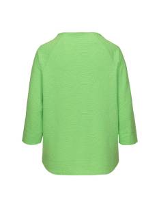 BIANCA  t shirts licht groen -  model 19 - Dameskleding t shirts groen