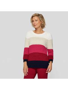 RABE  tricot pull's en gilets fuxia