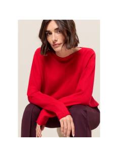 BIANCA  tricot pull's en gilets rood