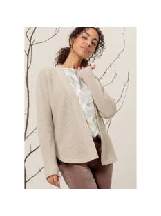 BIANCA  tricot pull's en gilets beige