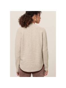 BIANCA  tricot pull's en gilets beige -  model 48021 - Dameskleding tricot pull's en gilets beige