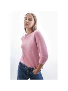 STREET ONE  tricot pull's en gilets roze/color -  model a302893 - Dameskleding tricot pull's en gilets roze