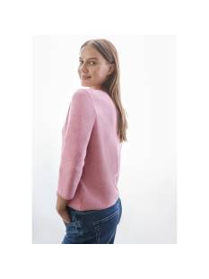 STREET ONE  tricot pull's en gilets roze/color -  model a302893 - Dameskleding tricot pull's en gilets roze