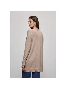 STREET ONE  tricot pull's en gilets beige/color -  model a253788 - Dameskleding tricot pull's en gilets beige