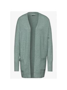 STREET ONE  tricot pull's en gilets mintgroen/color -  model a253788 - Dameskleding tricot pull's en gilets groen