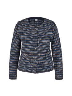 RABE  tricot pull's en gilets blauw