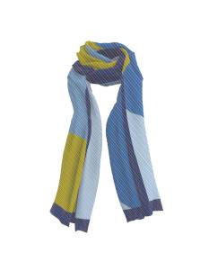 BIANCA  accessoires blauw/multi