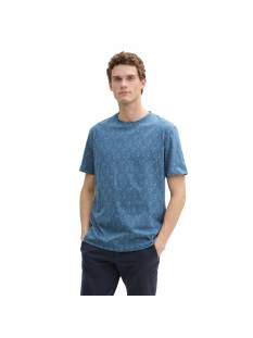 TOM TAILOR t shirt km  TOM TAILOR  t shirts jeans/multi