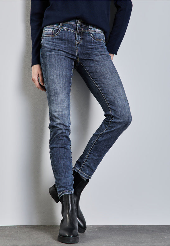 Broek Jeans