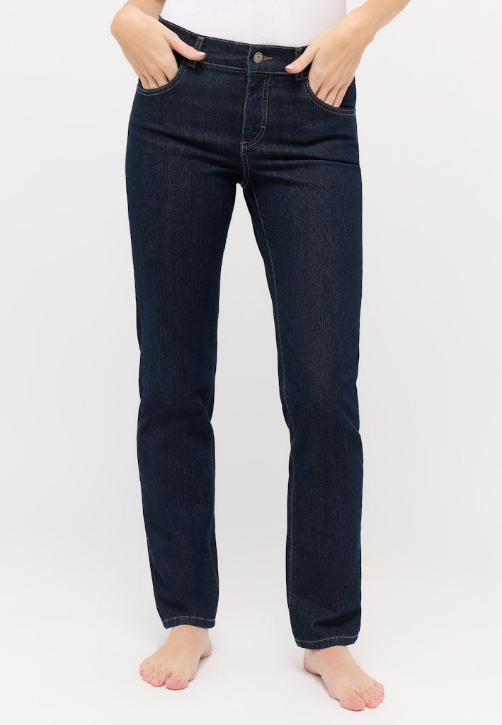 Jeansbroek D. Jeans