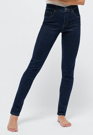 Jeansbroek D. Jeans