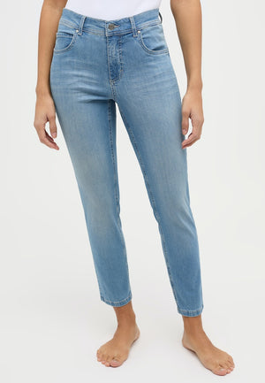 Jeansbroek Kort L. Jeans