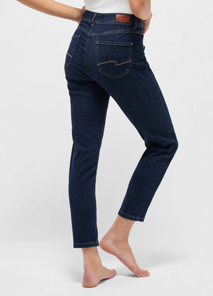 Jeansbroek Kort D. Jeans