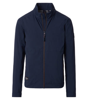 Regenvest D. Blauw