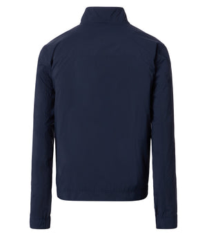 Regenvest D. Blauw