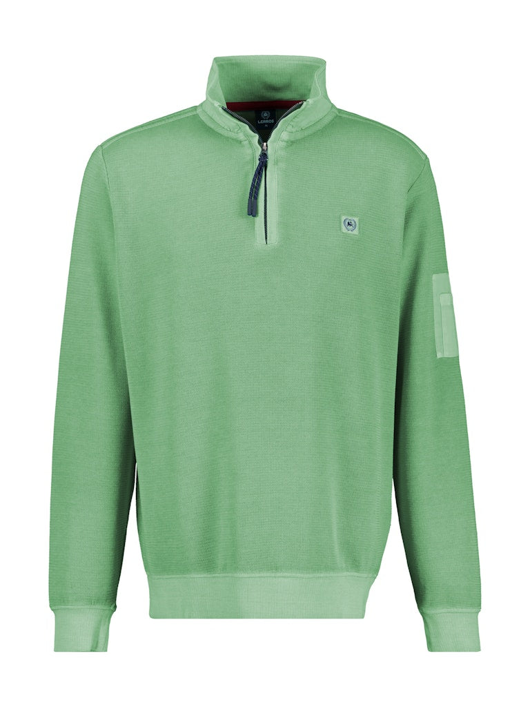 Sweater Pull Groen