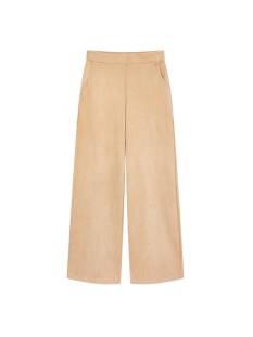 VILA JOY broek  VILA JOY  broeken beige