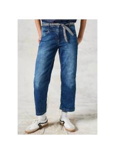 CECIL  broeken jeans -  model b378172 - Dameskleding broeken jeans