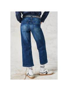 CECIL  broeken jeans -  model b378172 - Dameskleding broeken jeans