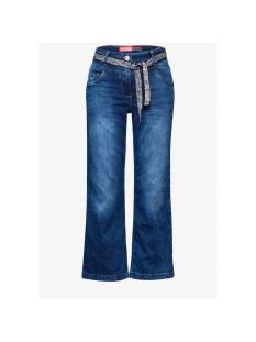 CECIL  broeken jeans -  model b378172 - Dameskleding broeken jeans