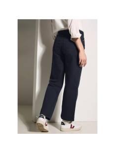 CECIL  broeken donkere jeans -  model b378533 - Dameskleding broeken jeans