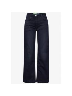 CECIL  broeken donkere jeans -  model b378533 - Dameskleding broeken jeans