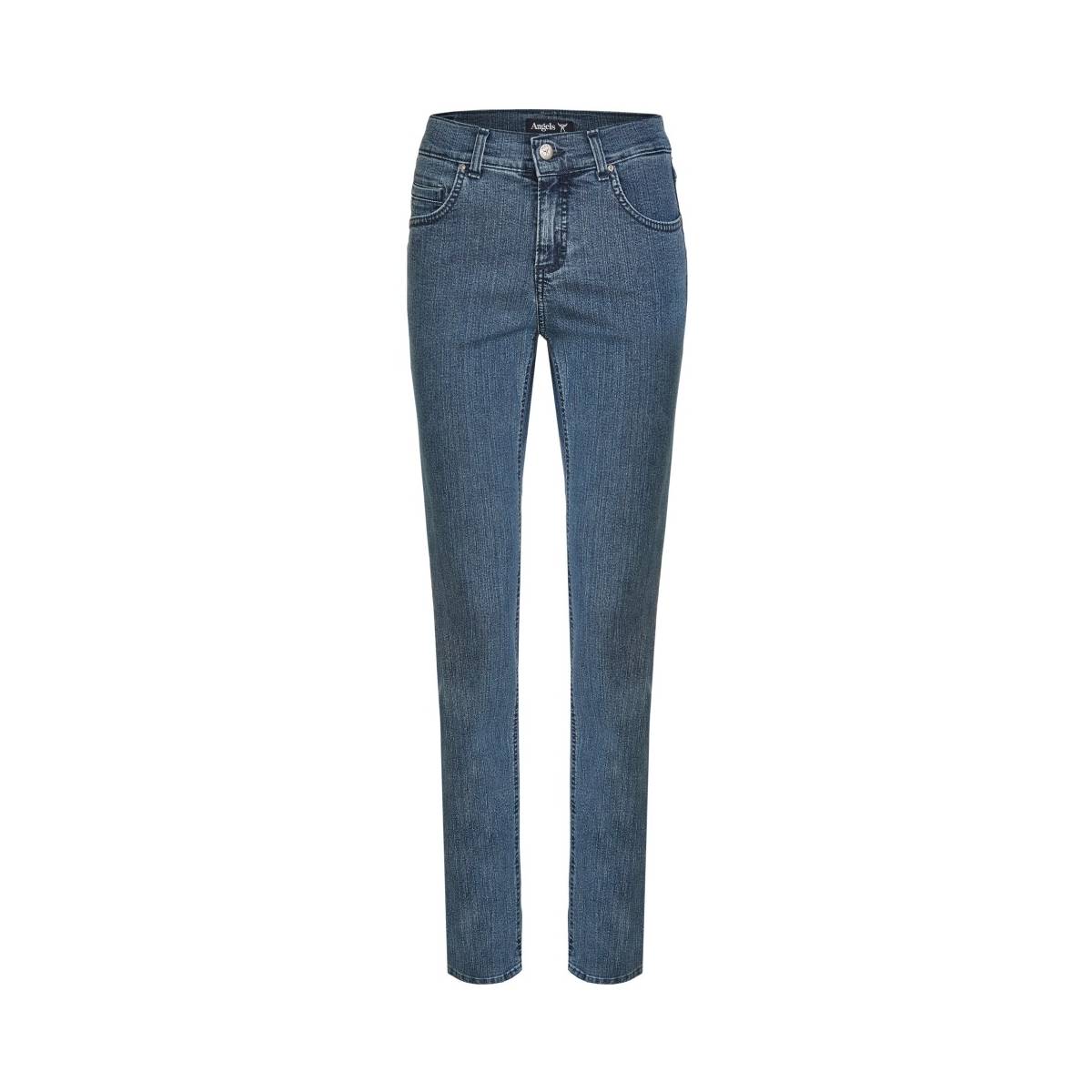 Natuur beklimmen Guinness ANGELS broeken jeans - model cici/5334 - Dameskleding broeken jeans