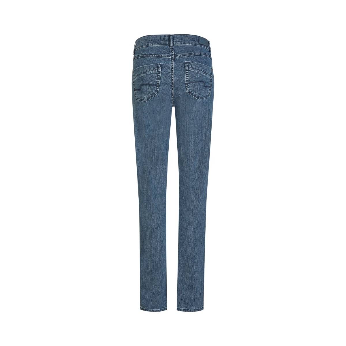 ANGELS broeken jeans model dolly/5380 Dameskleding broeken jeans