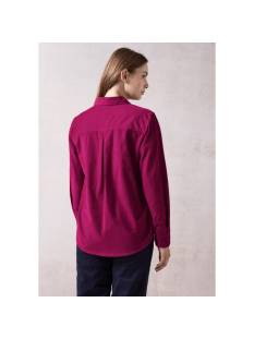 CECIL  bloezen fuxia -  model b345024 - Dameskleding bloezen fuxia