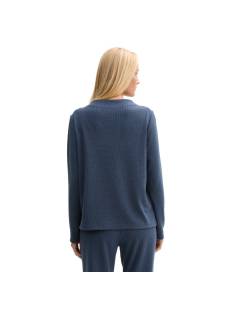 TOM TAILOR  sweaters donkere jeans/color -  model 1044263 - Dameskleding sweaters jeans