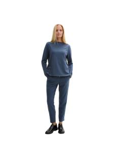 TOM TAILOR  sweaters donkere jeans/color -  model 1044263 - Dameskleding sweaters jeans