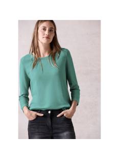 CECIL tricot pull  CECIL  tricot pull's en gilets mintgroen