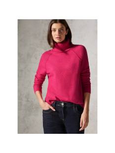 CECIL  tricot pull's en gilets rood/color