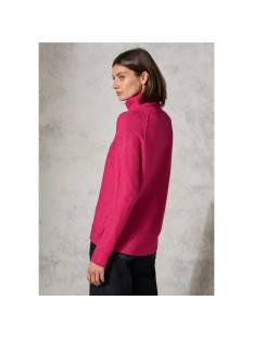 CECIL  tricot pull's en gilets rood/color -  model b302826 - Dameskleding tricot pull's en gilets rood