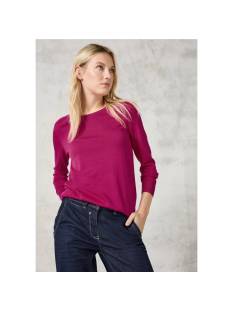 CECIL tricot pull  CECIL  tricot pull's en gilets fuxia