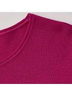 CECIL  tricot pull's en gilets fuxia -  model b302754 - Dameskleding tricot pull's en gilets fuxia