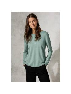 CECIL  tricot pull's en gilets mintgroen/color