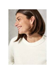 CECIL  tricot pull's en gilets ecru -  model b303033 - Dameskleding tricot pull's en gilets ecru