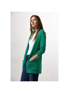 CECIL tricot gilet  CECIL  tricot pull's en gilets groen