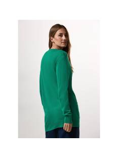 CECIL  tricot pull's en gilets groen -  model b253785 - Dameskleding tricot pull's en gilets groen