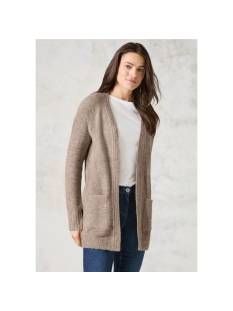 CECIL tricot gilet  CECIL  tricot pull's en gilets beige/color