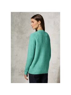 CECIL  tricot pull's en gilets licht groen/color -  model b253892 - Dameskleding tricot pull's en gilets groen